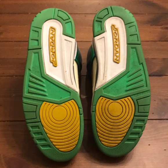 Jordan Spizike Stealth - Picture 6 of 7